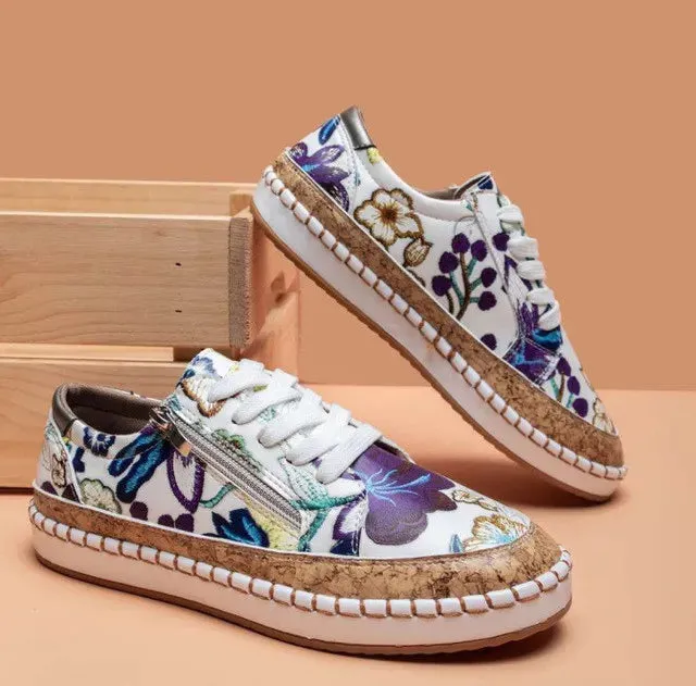 Larisa® | Elegant Shoes