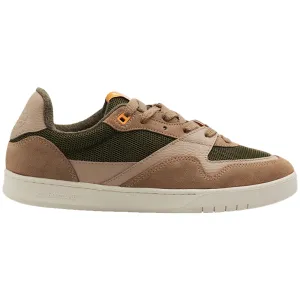 Last Resort AB CM002-Lo Shoes Tactile Green/White