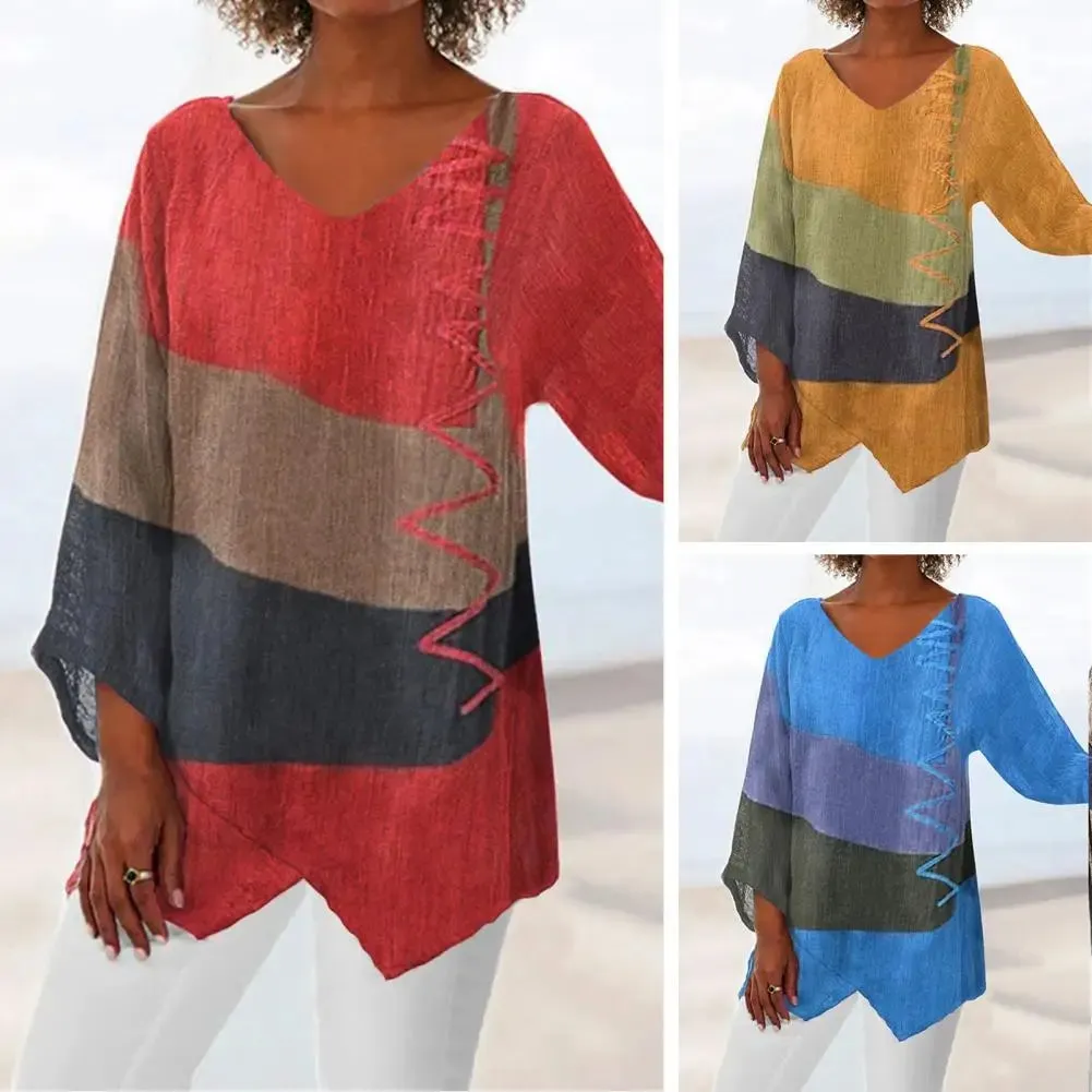 Laura® | Elegant summer blouse