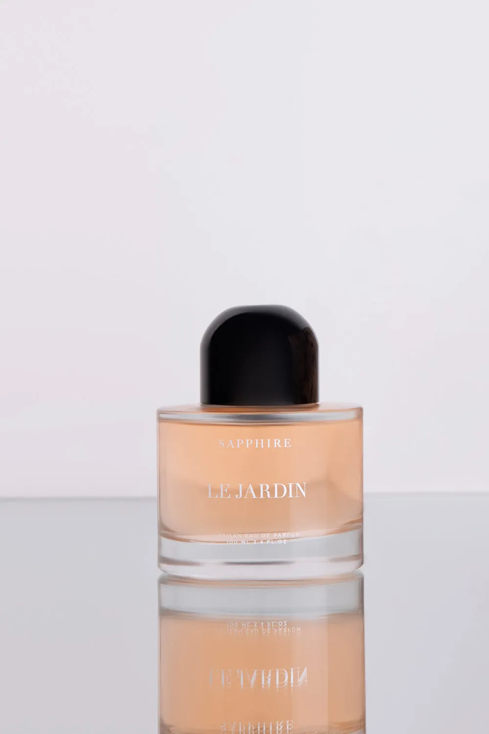 Le Jardin