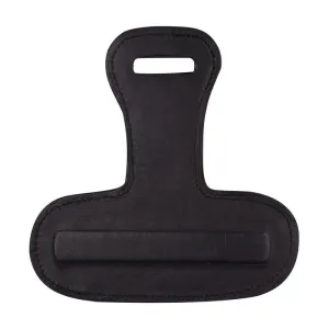 Leather Crupper Attachment ( "T" Block)
