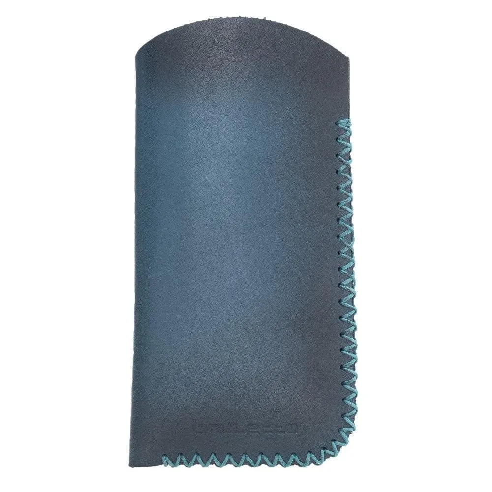 Leather Glasses Case