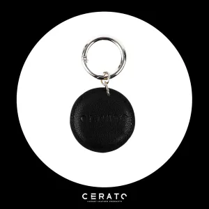 Leather Key Chain Custom in PrintTheLogo