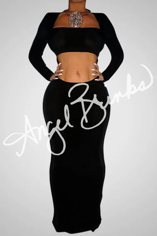 Levels (Black)