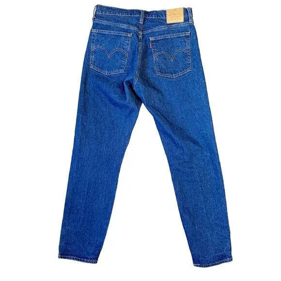 Levi's Wedgie Straight Jeans Size 29