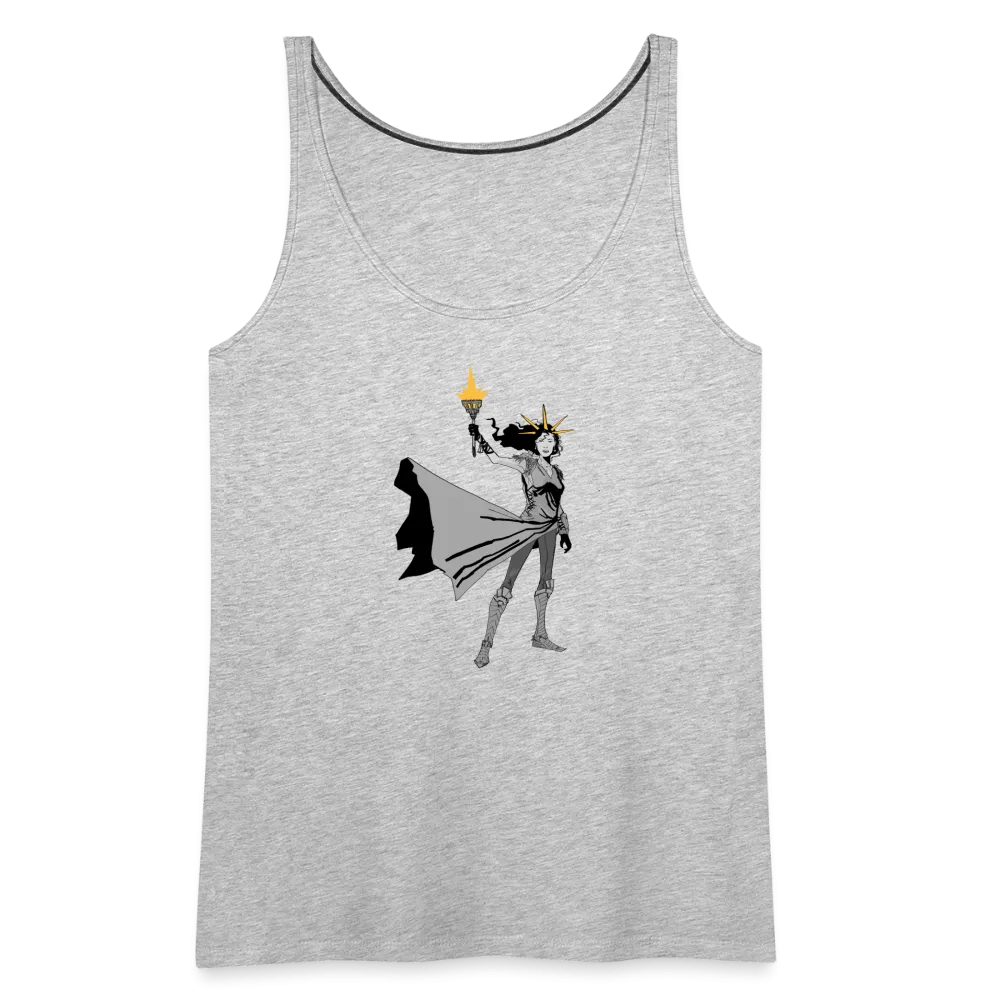 Liberty Hero | Women's Tank