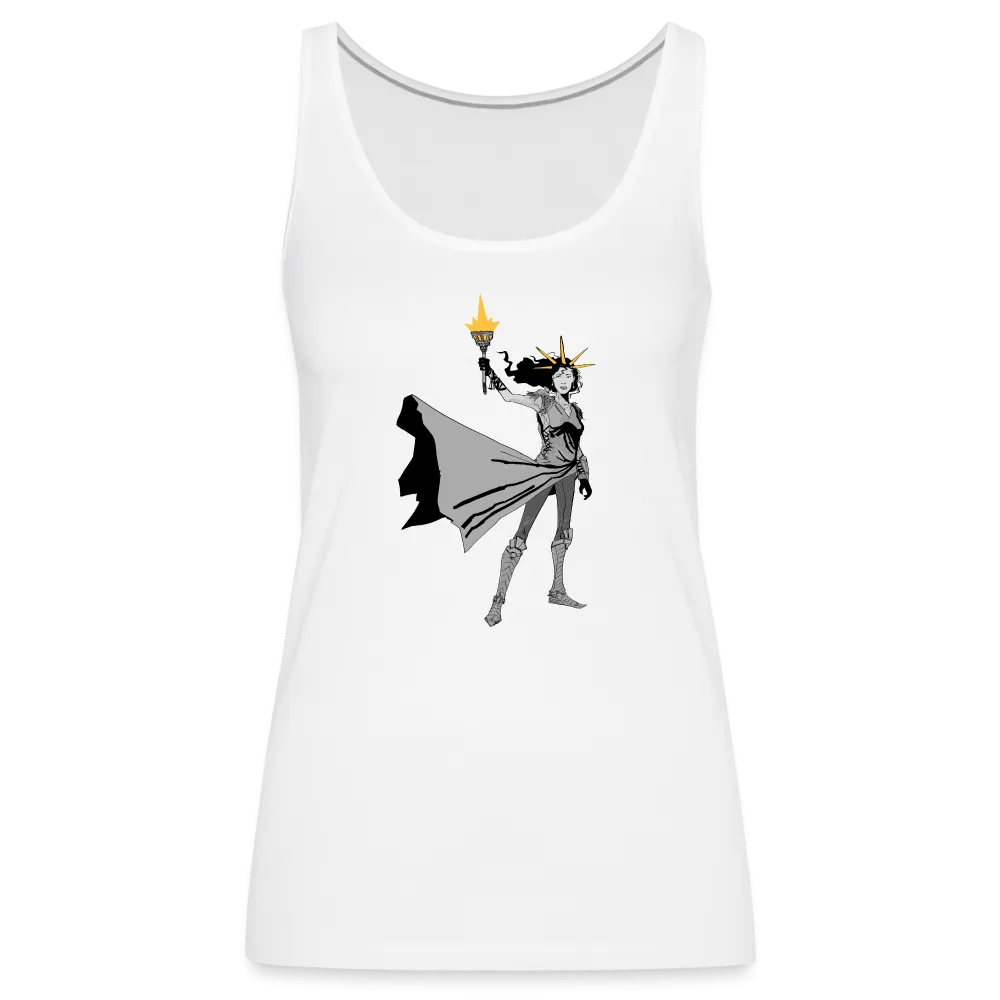 Liberty Hero | Women's Tank