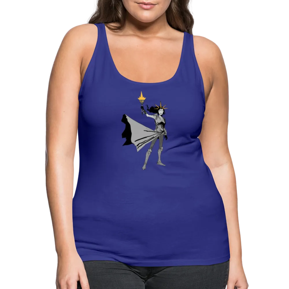 Liberty Hero | Women's Tank