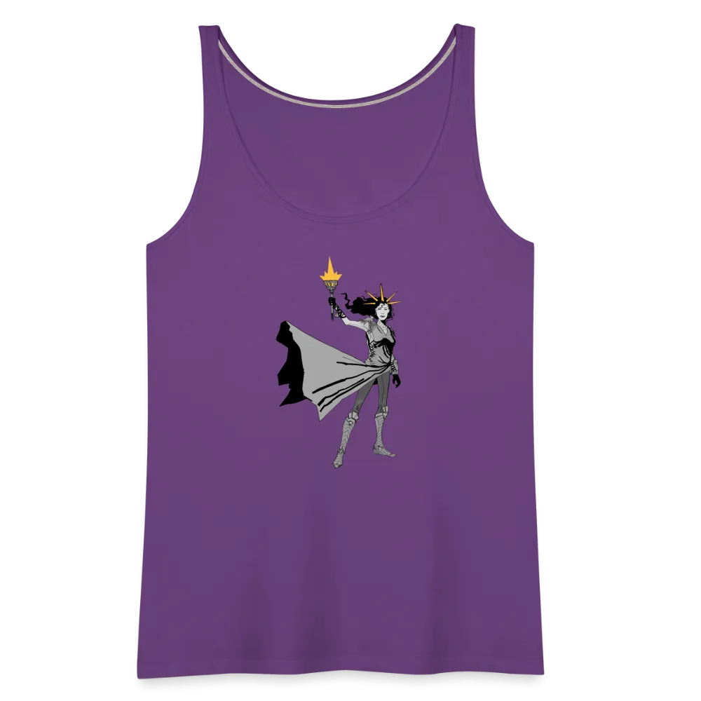 Liberty Hero | Women's Tank