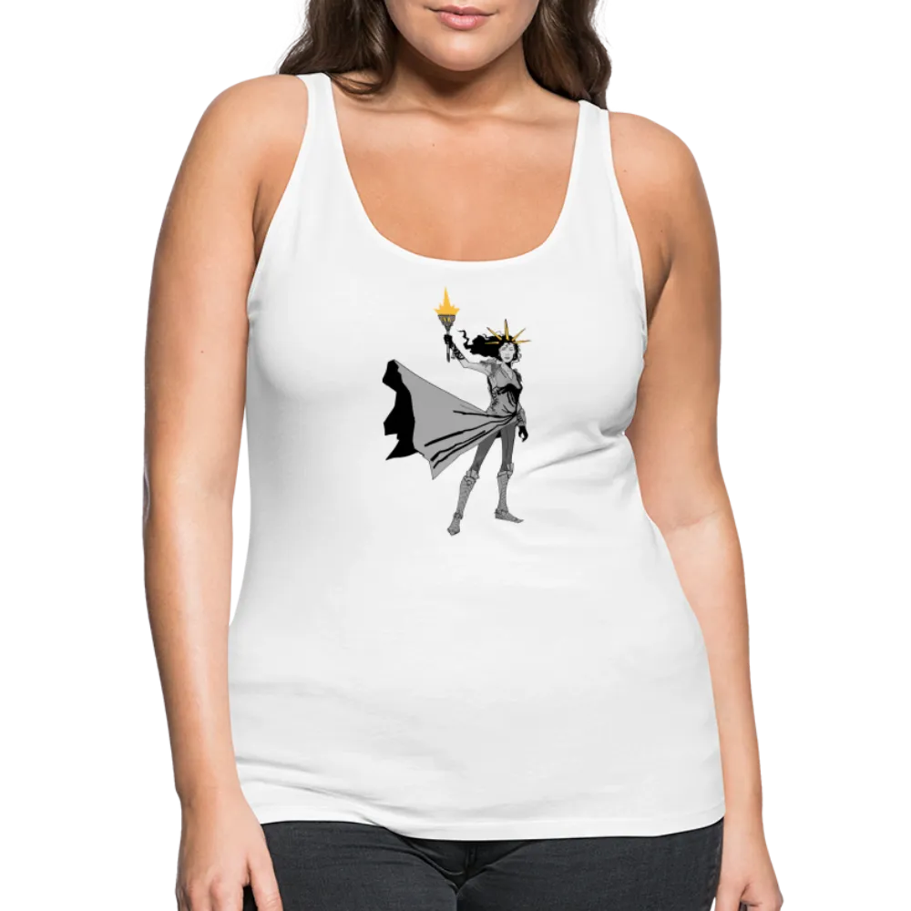 Liberty Hero | Women's Tank