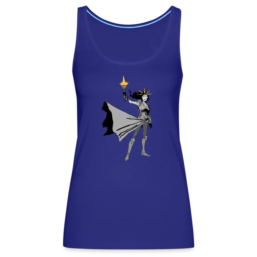 Liberty Hero | Women's Tank
