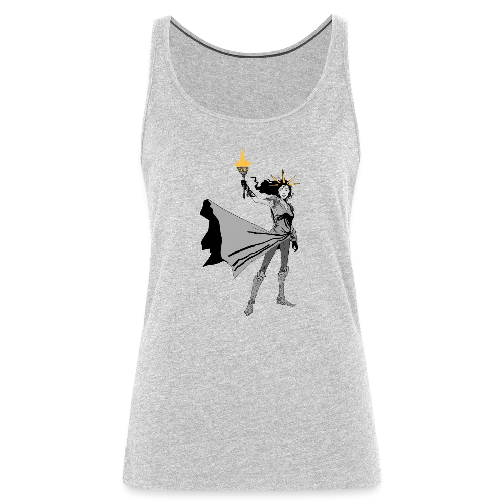 Liberty Hero | Women's Tank
