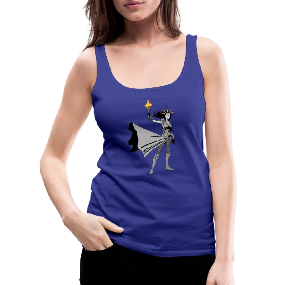 Liberty Hero | Women's Tank