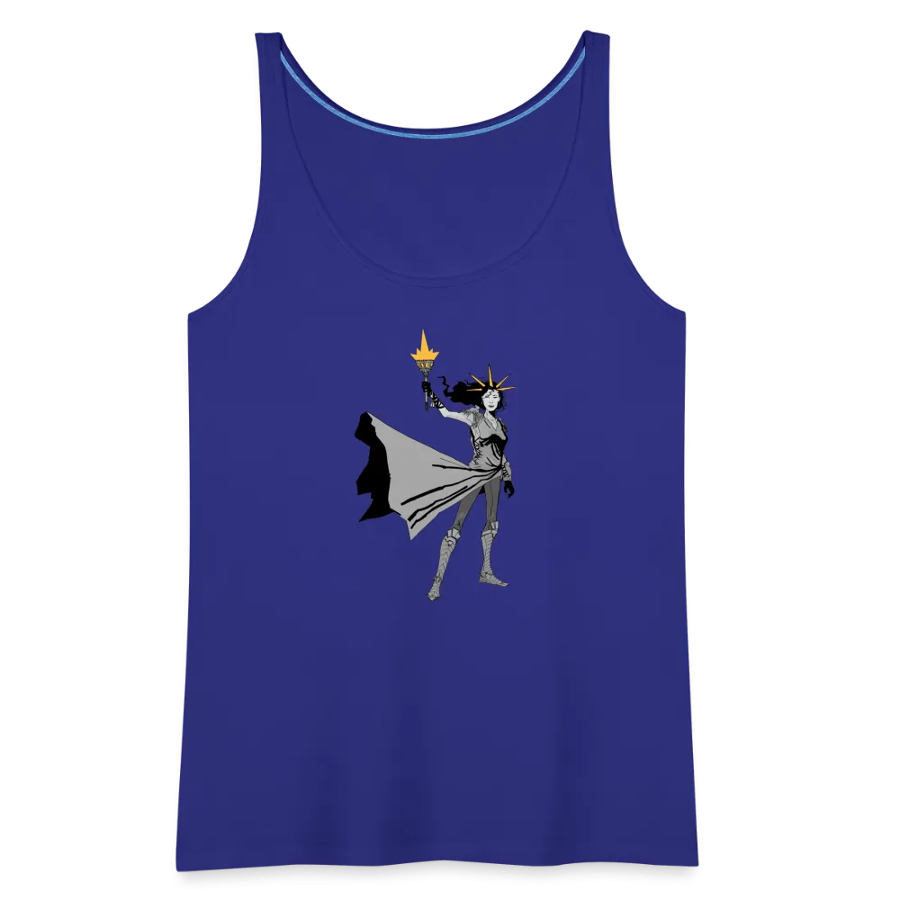 Liberty Hero | Women's Tank