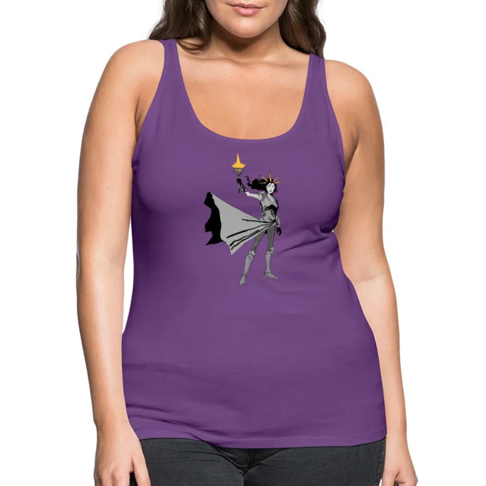 Liberty Hero | Women's Tank