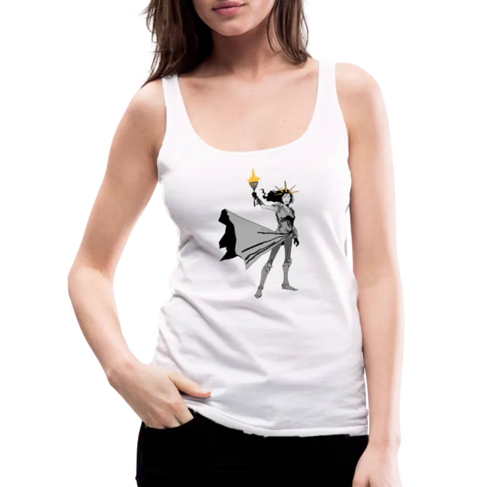 Liberty Hero | Women's Tank