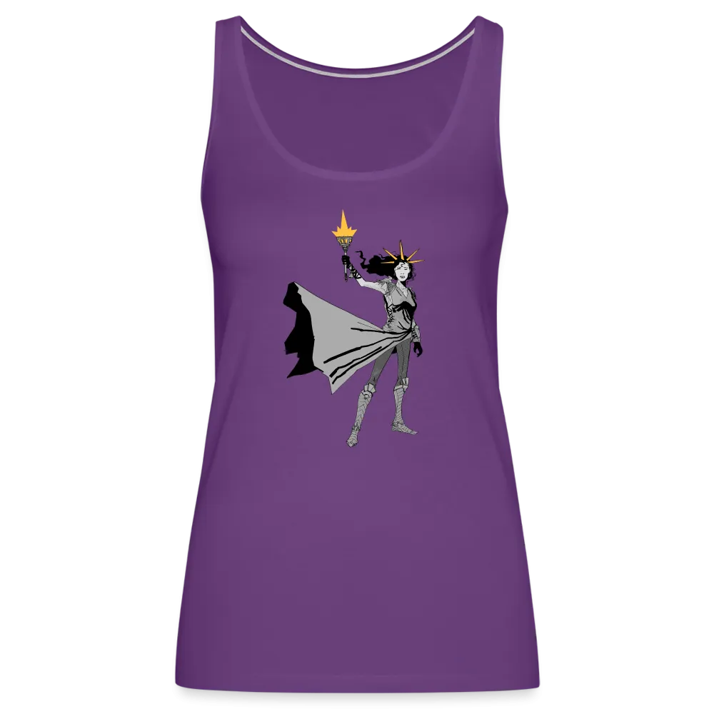 Liberty Hero | Women's Tank