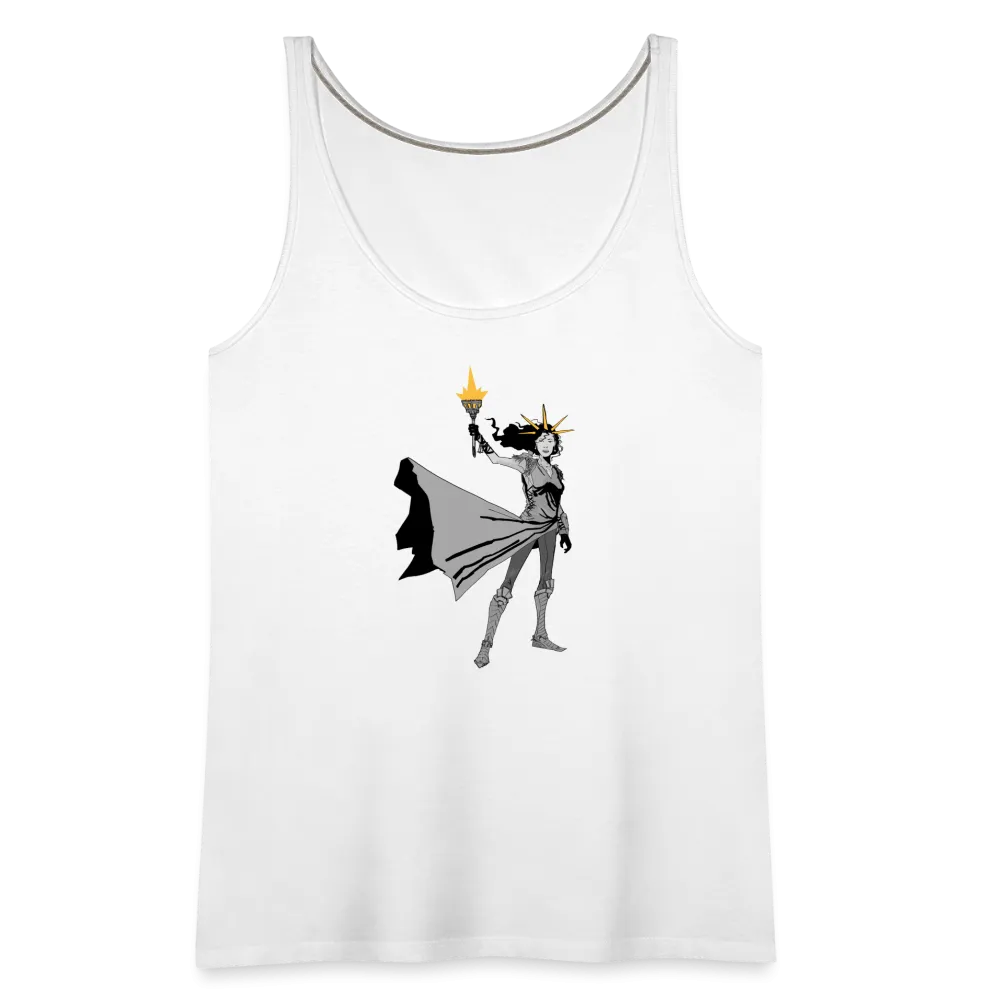 Liberty Hero | Women's Tank