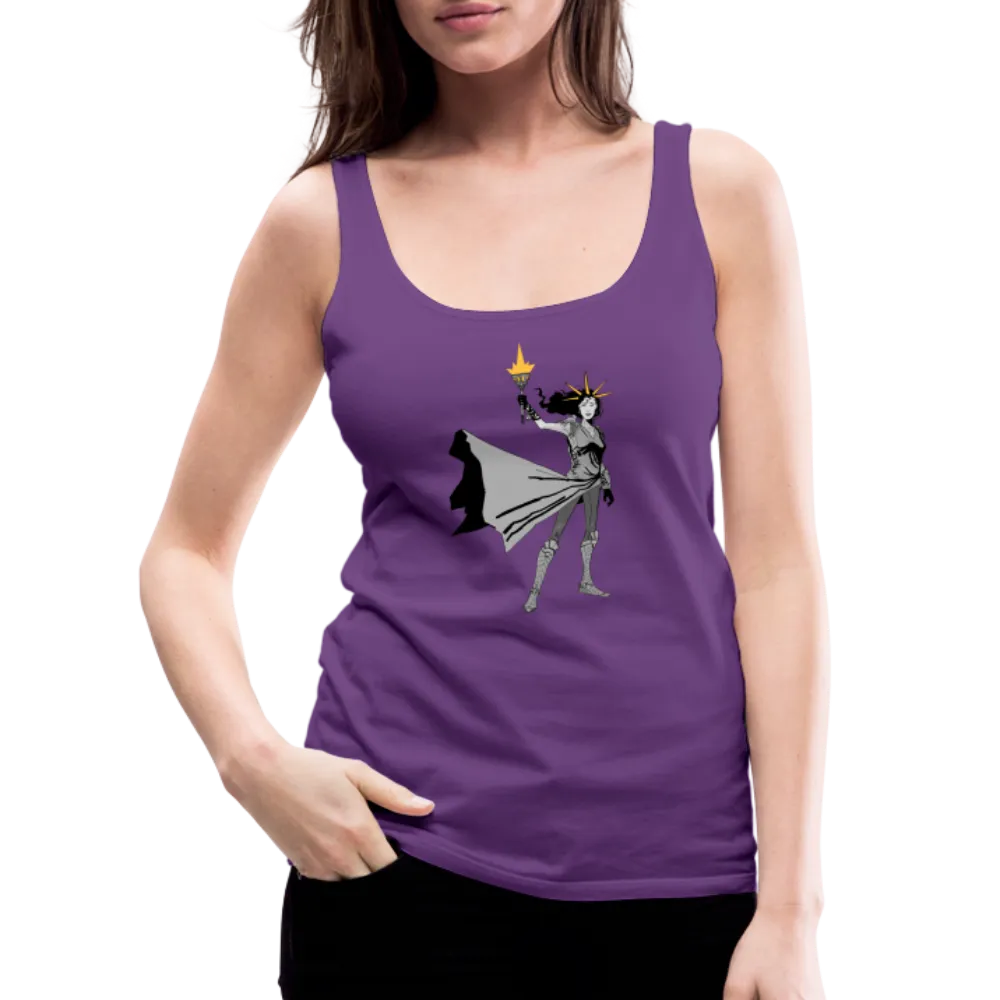Liberty Hero | Women's Tank