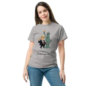Liberty Unisex classic tee