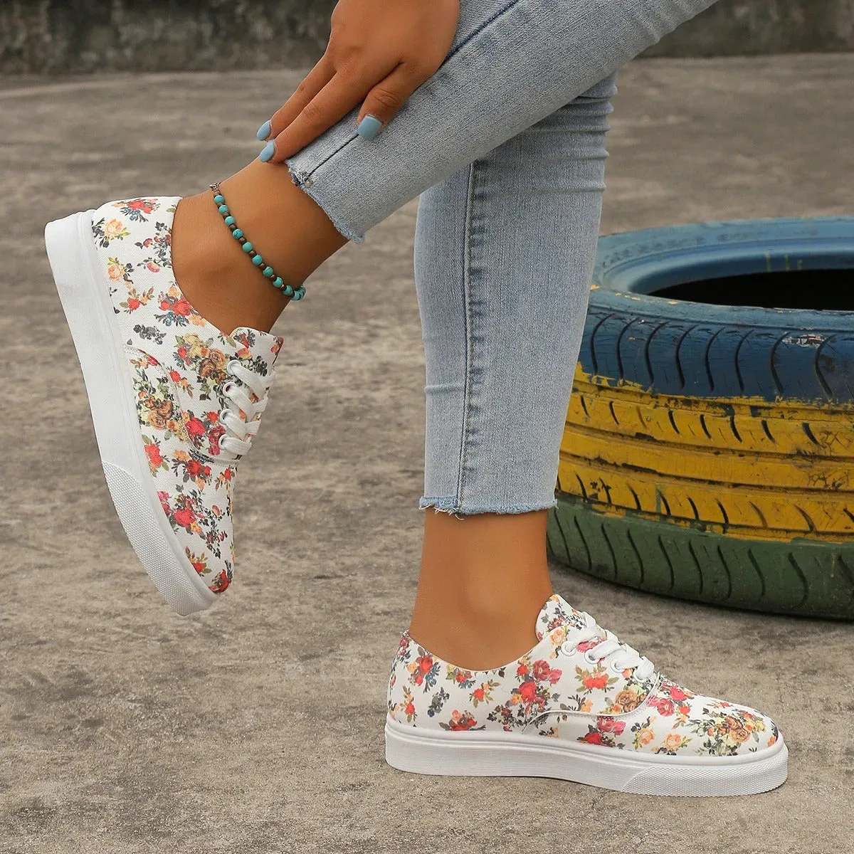 Ligita® | Elegant and versatile   sneakers