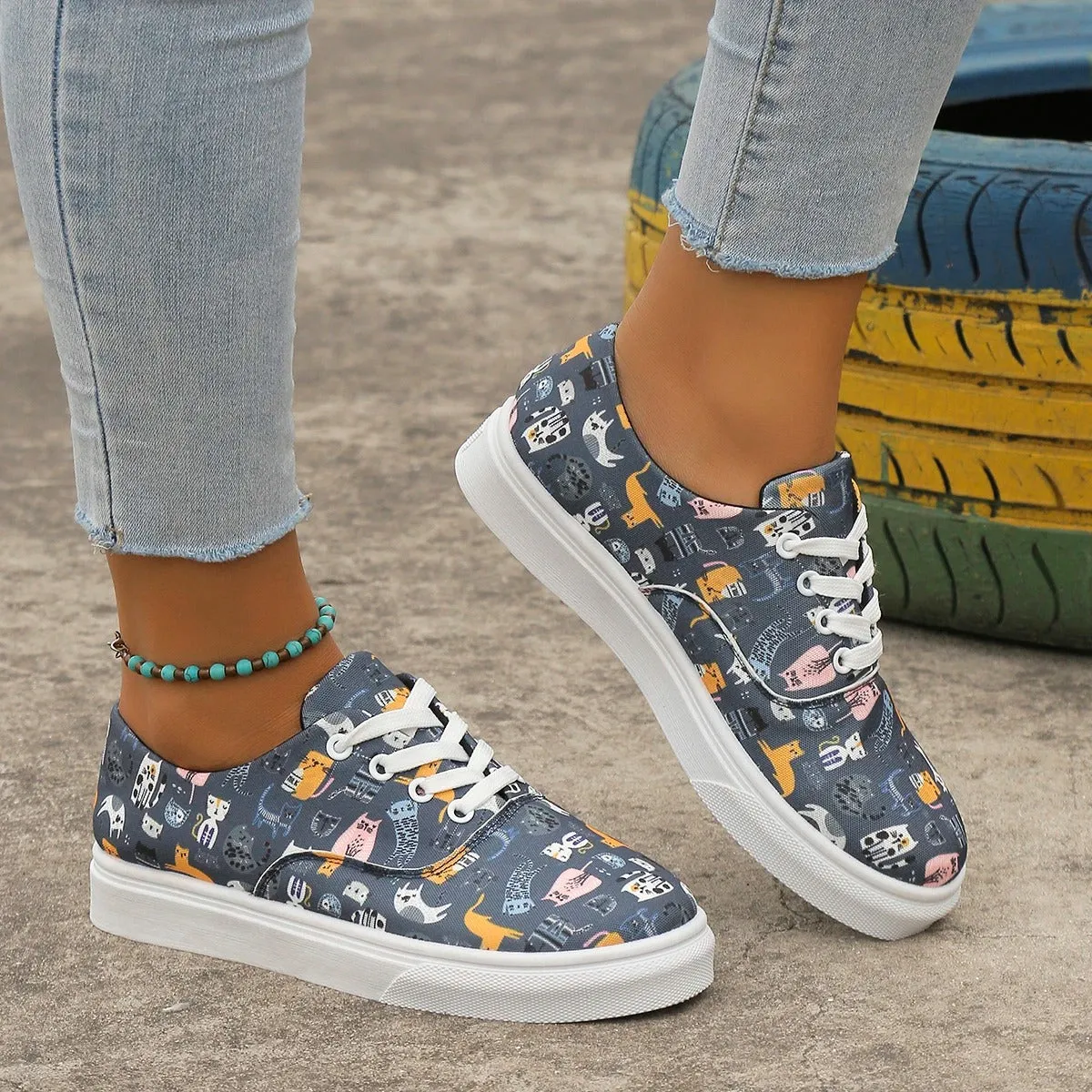 Ligita® | Elegant and versatile   sneakers