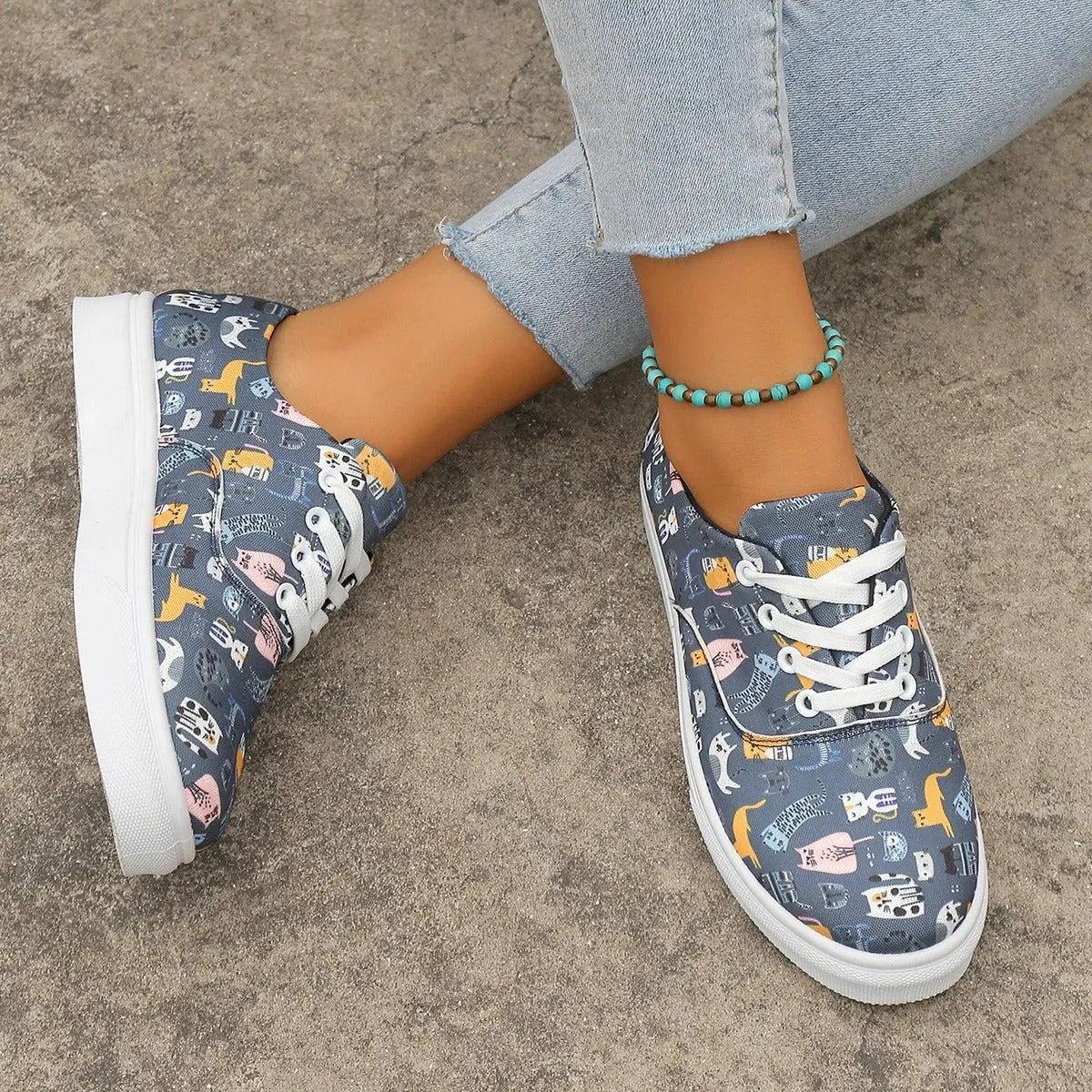 Ligita® | Elegant and versatile   sneakers