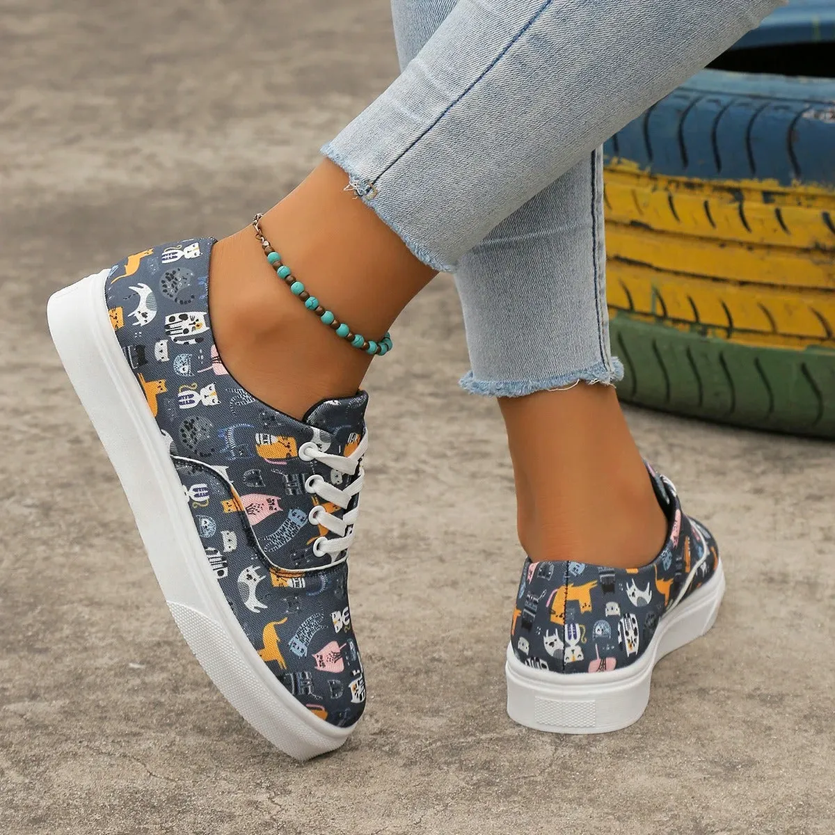 Ligita® | Elegant and versatile   sneakers