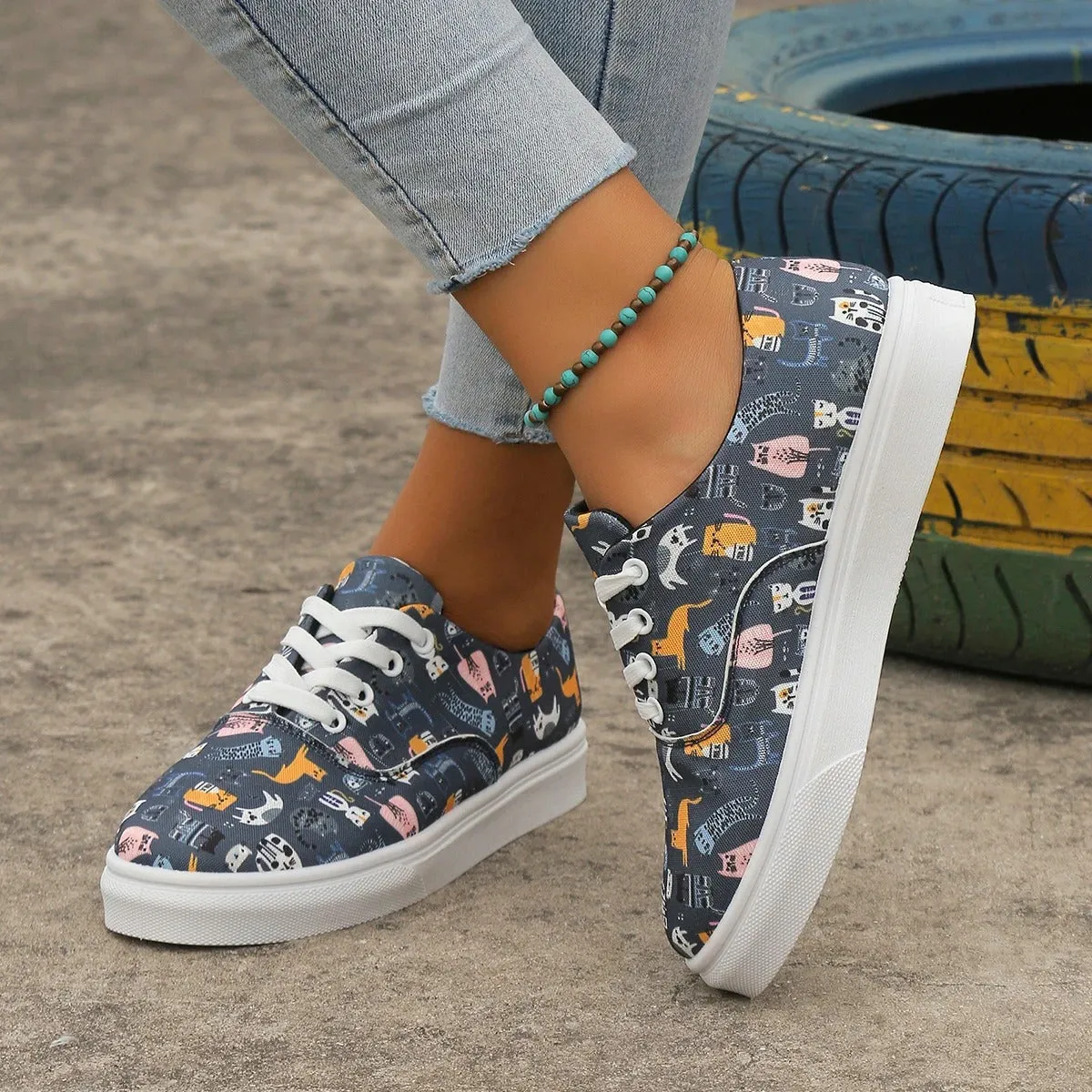 Ligita® | Elegant and versatile   sneakers