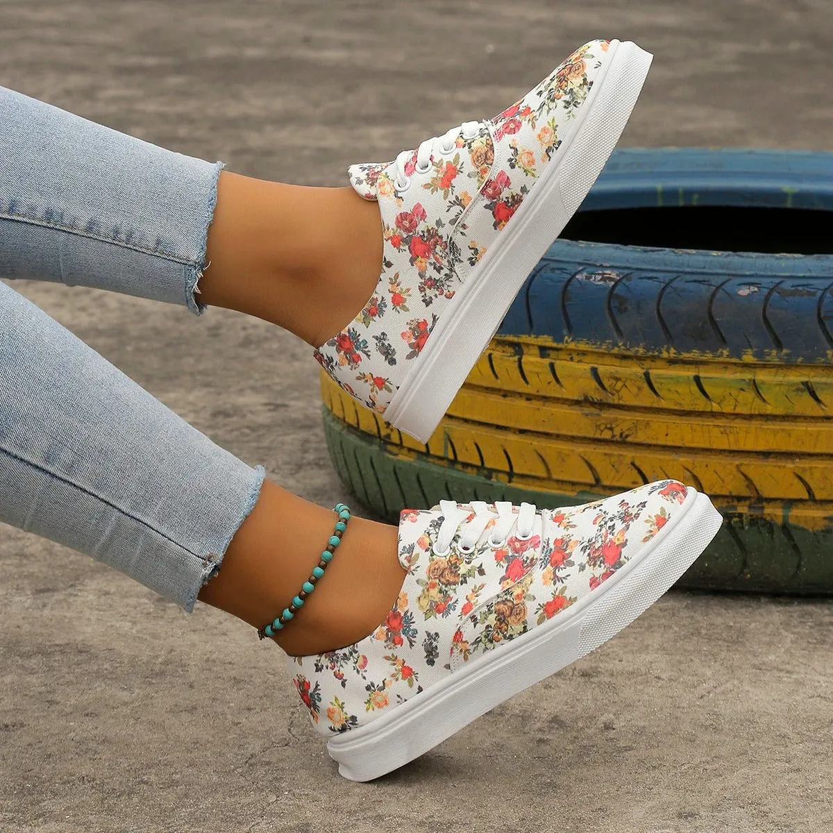 Ligita® | Elegant and versatile   sneakers