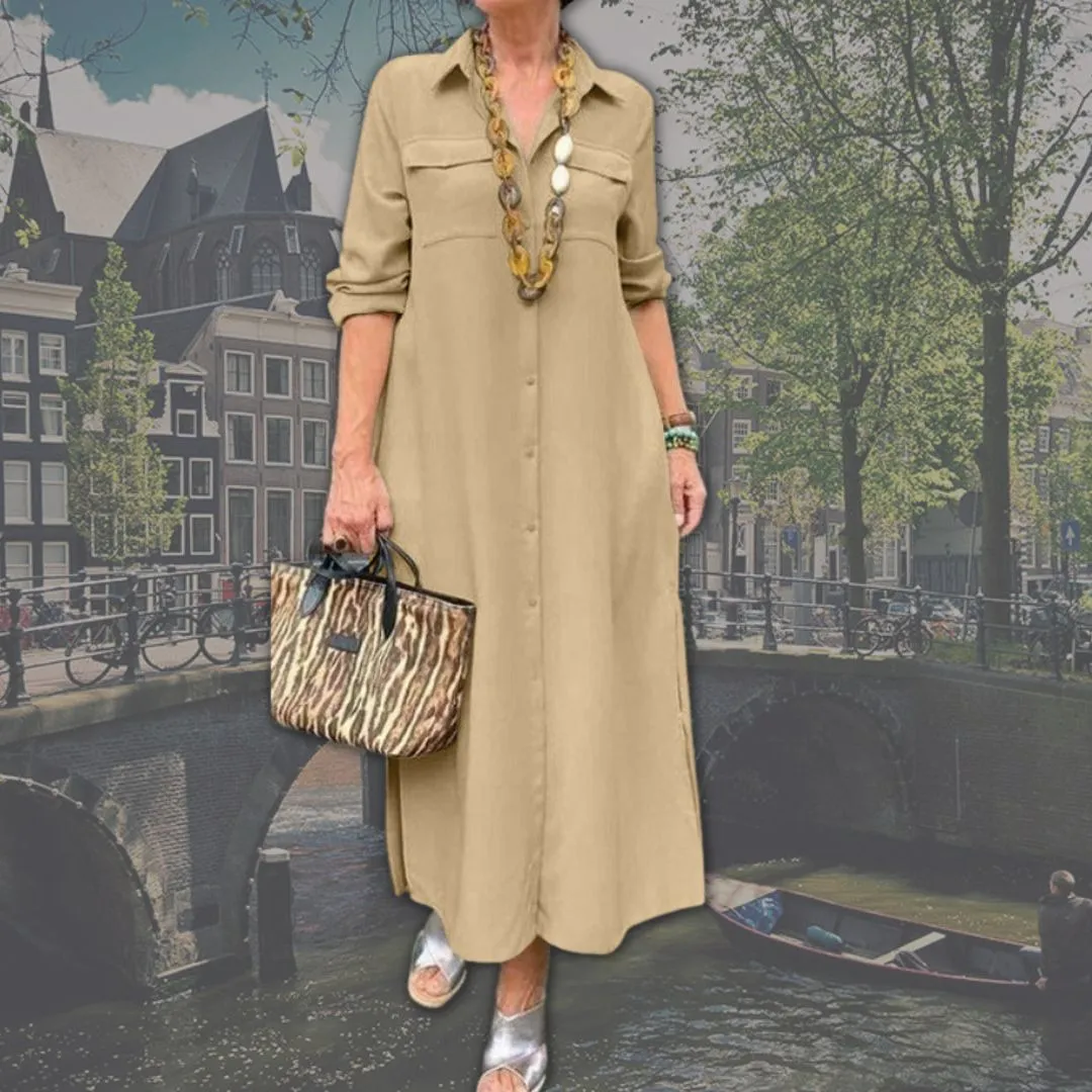 Liliana® | Elegant summer dress