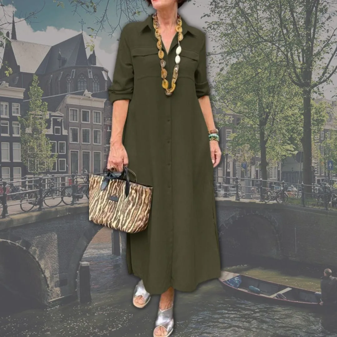 Liliana® | Elegant summer dress
