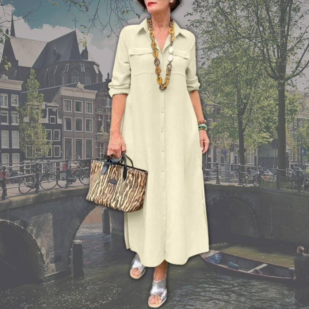 Liliana® | Elegant summer dress
