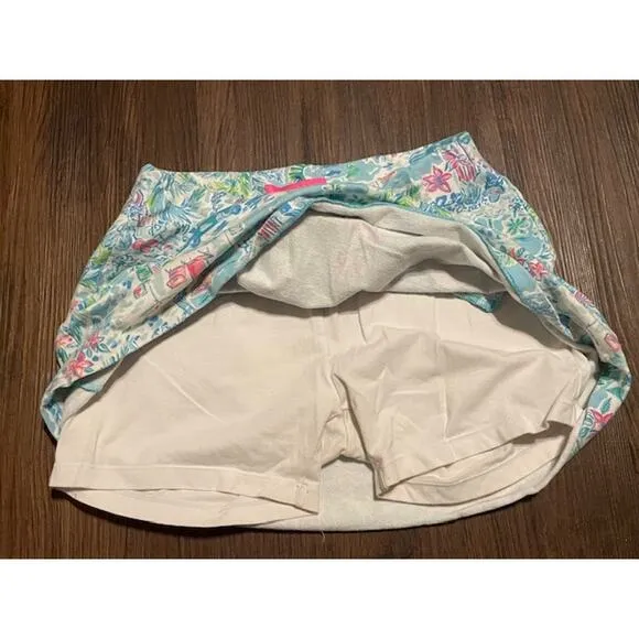 Lilly Pulitzer Women What A Lovely Place Size Small