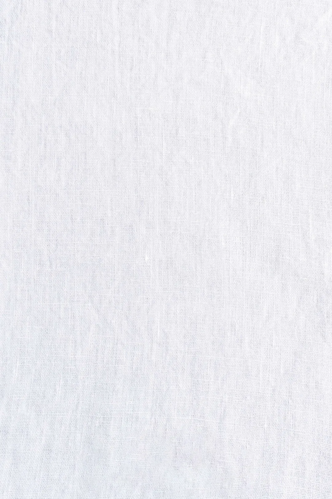 Linen Ginger Long Shirt-Misty Lilac