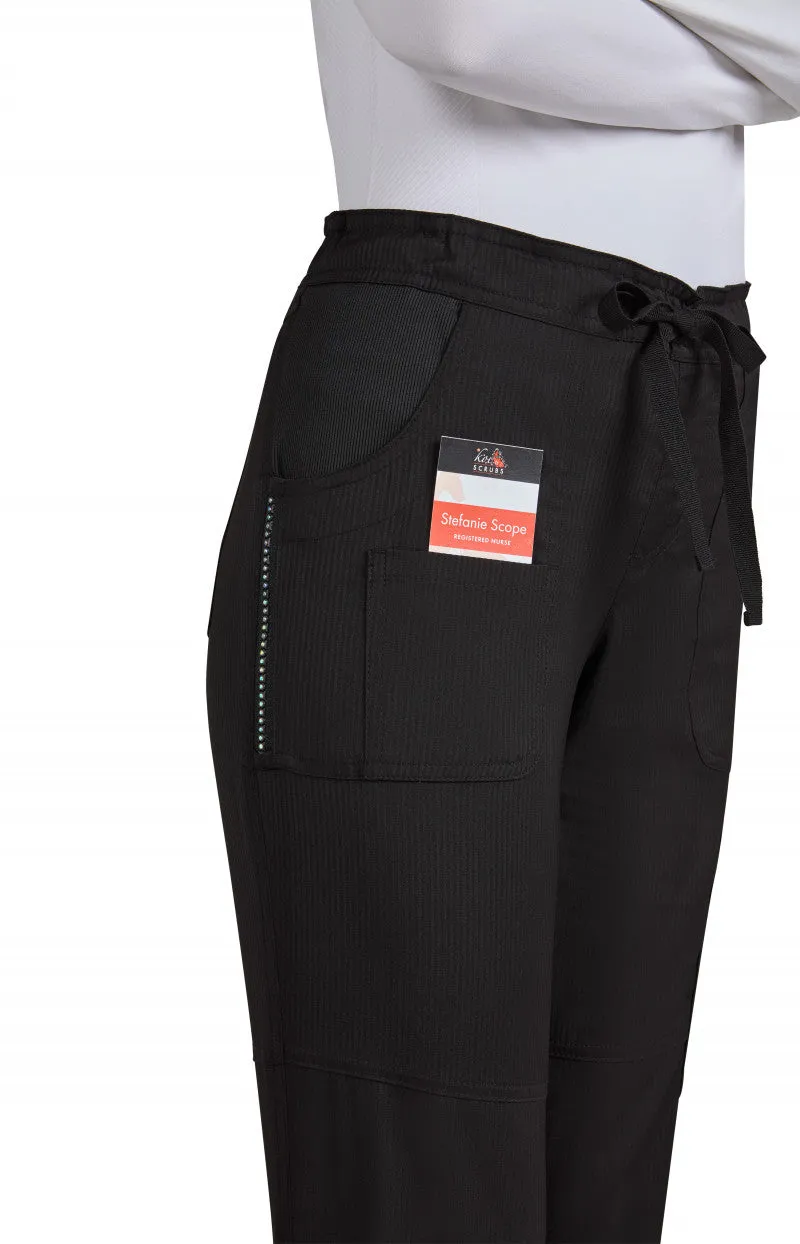 Lite 774L Peace Pants Limited Edition Black