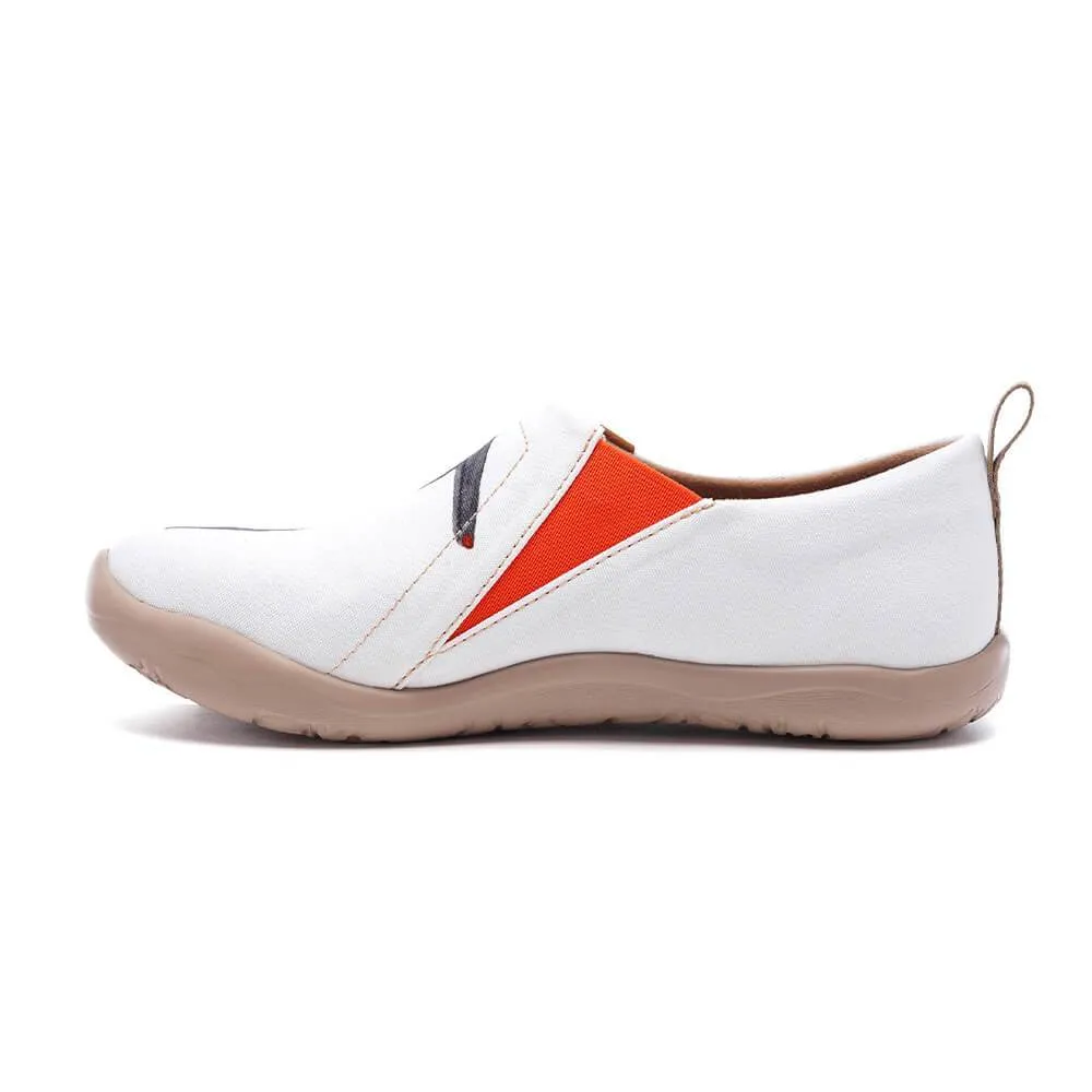 Little Red Toledo I Women