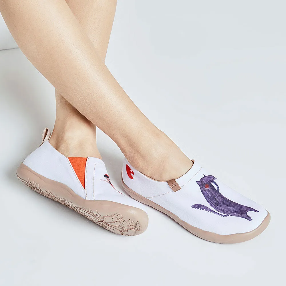 Little Red Toledo I Women