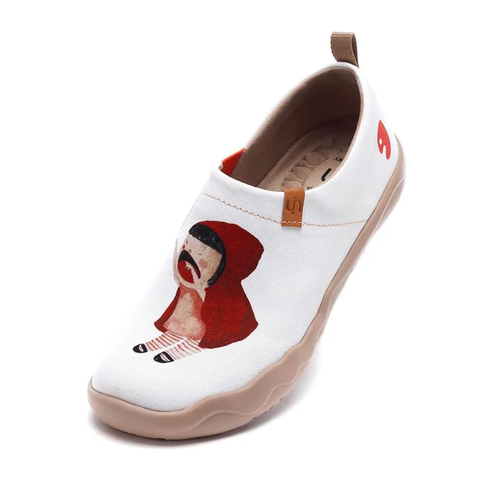 Little Red Toledo I Women