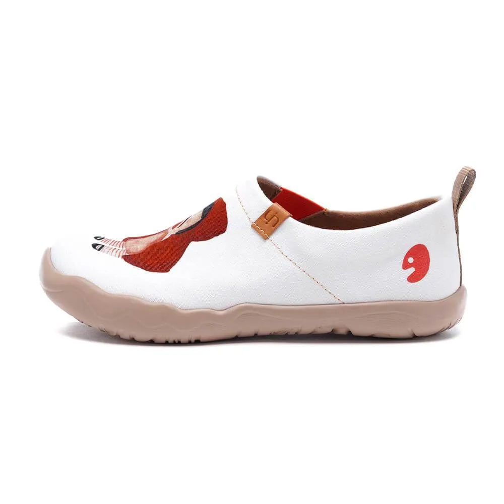 Little Red Toledo I Women
