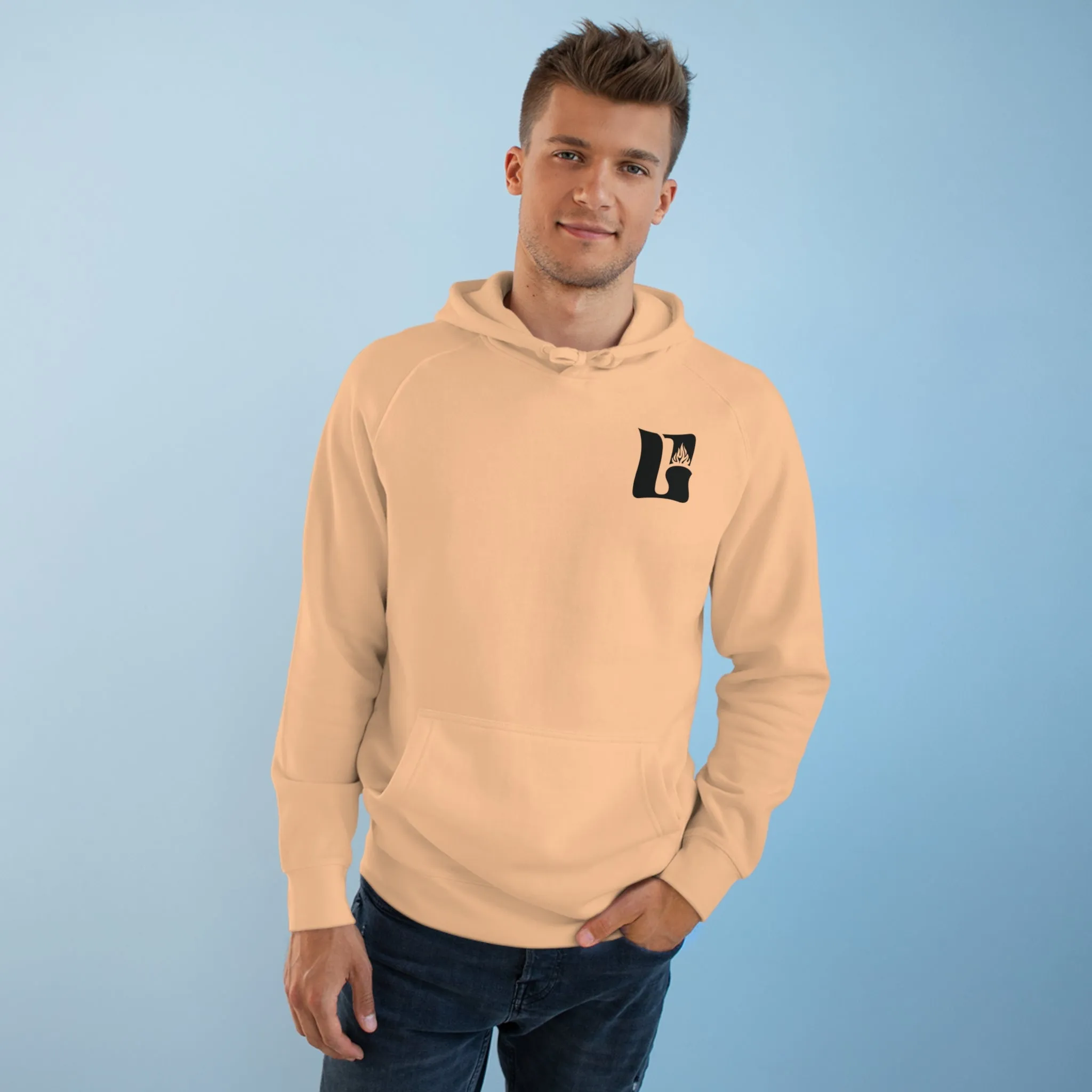 Lolo Classic Hoodie