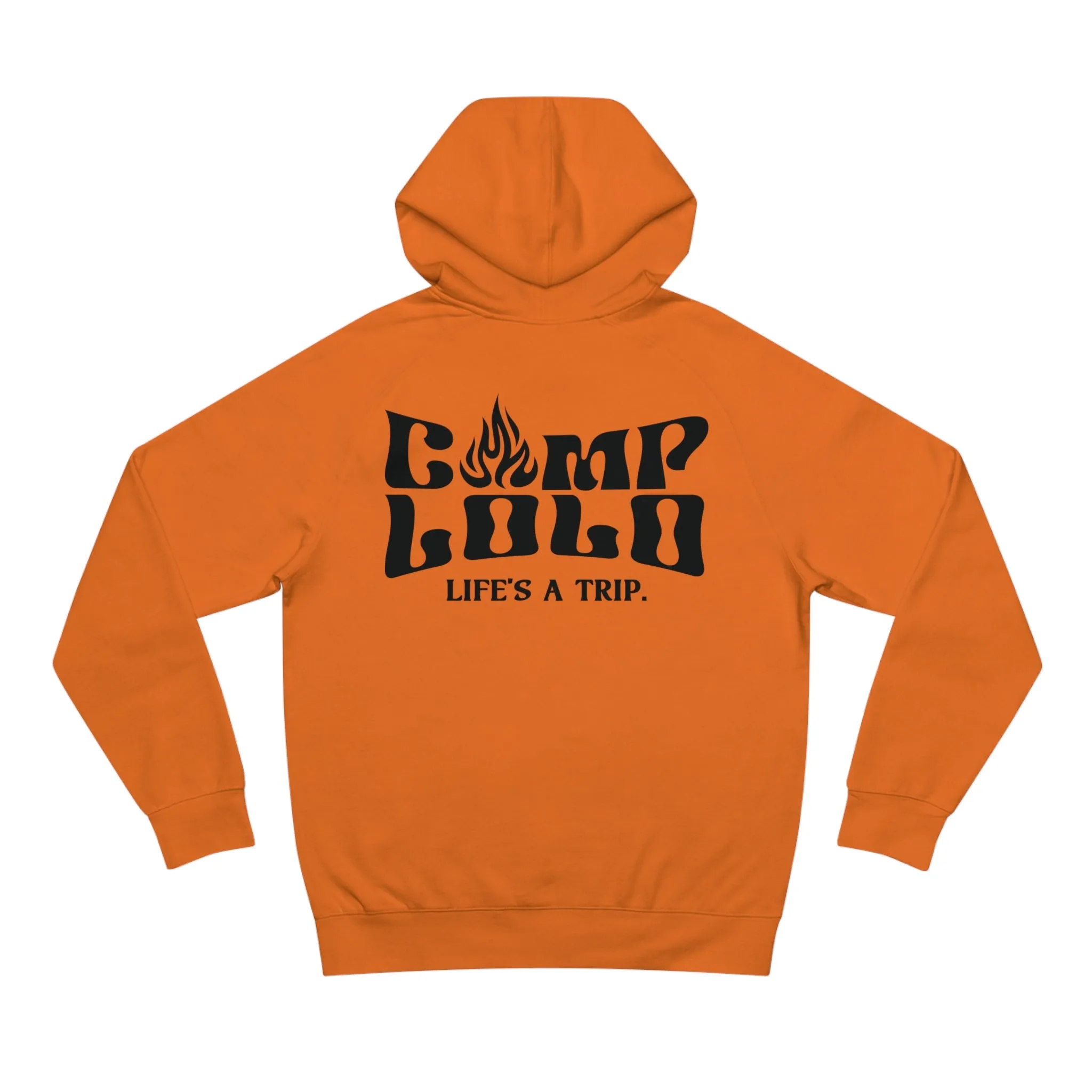 Lolo Classic Hoodie