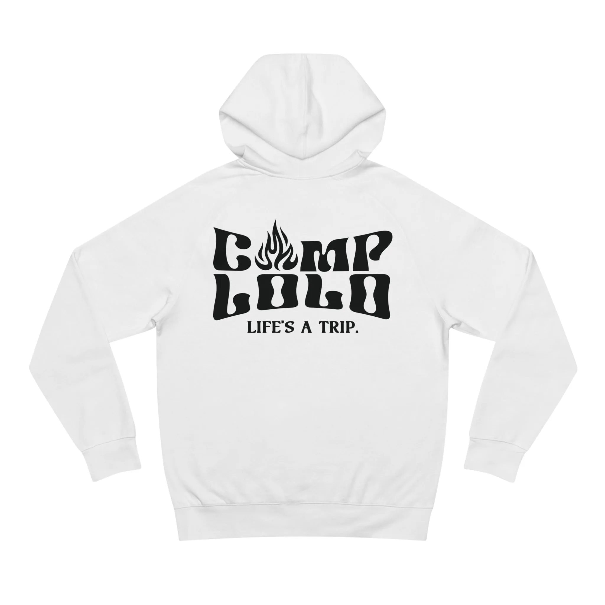 Lolo Classic Hoodie