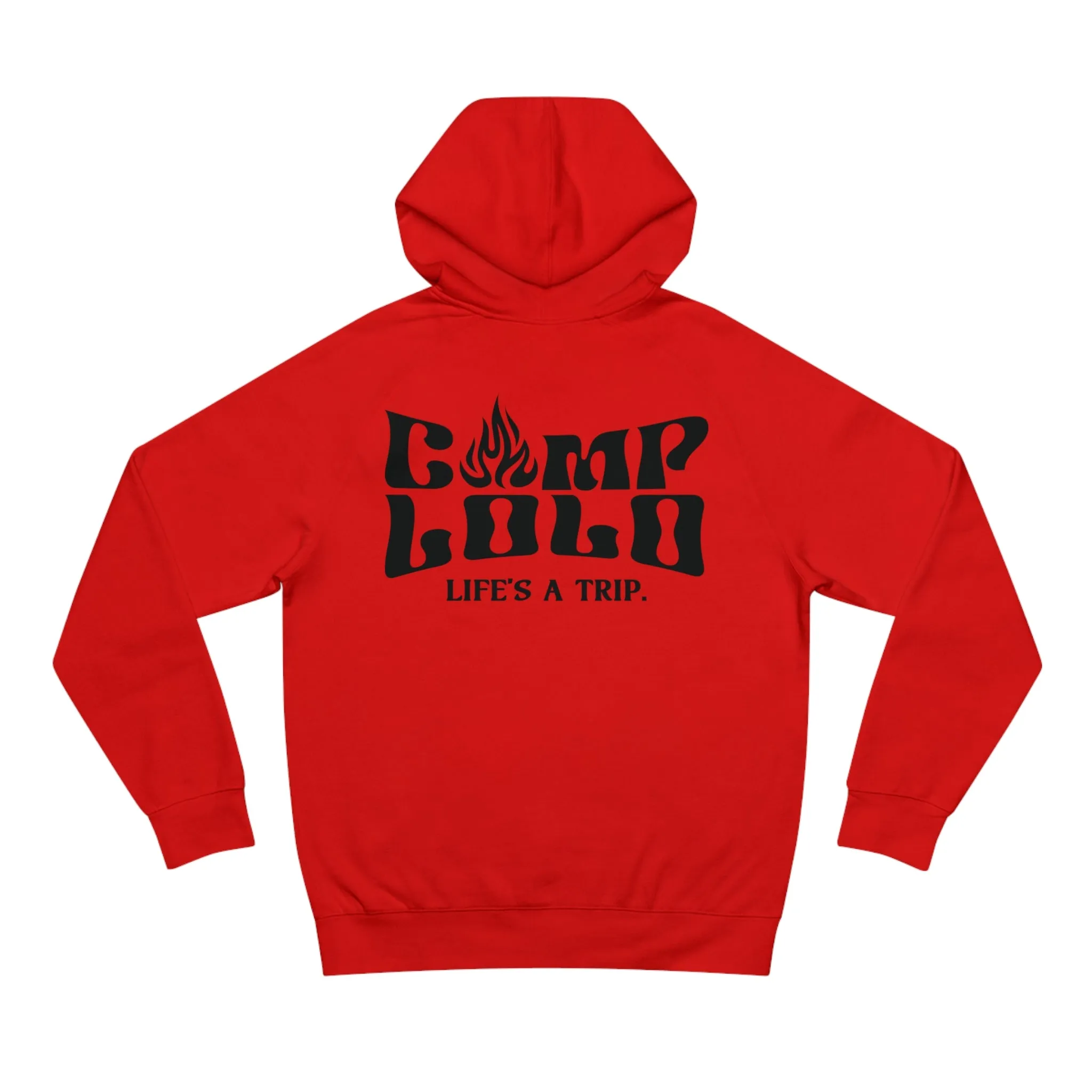 Lolo Classic Hoodie