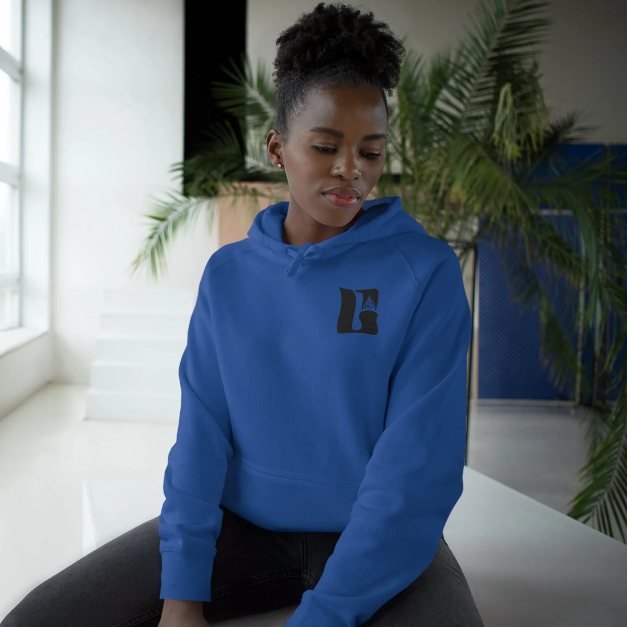Lolo Classic Hoodie