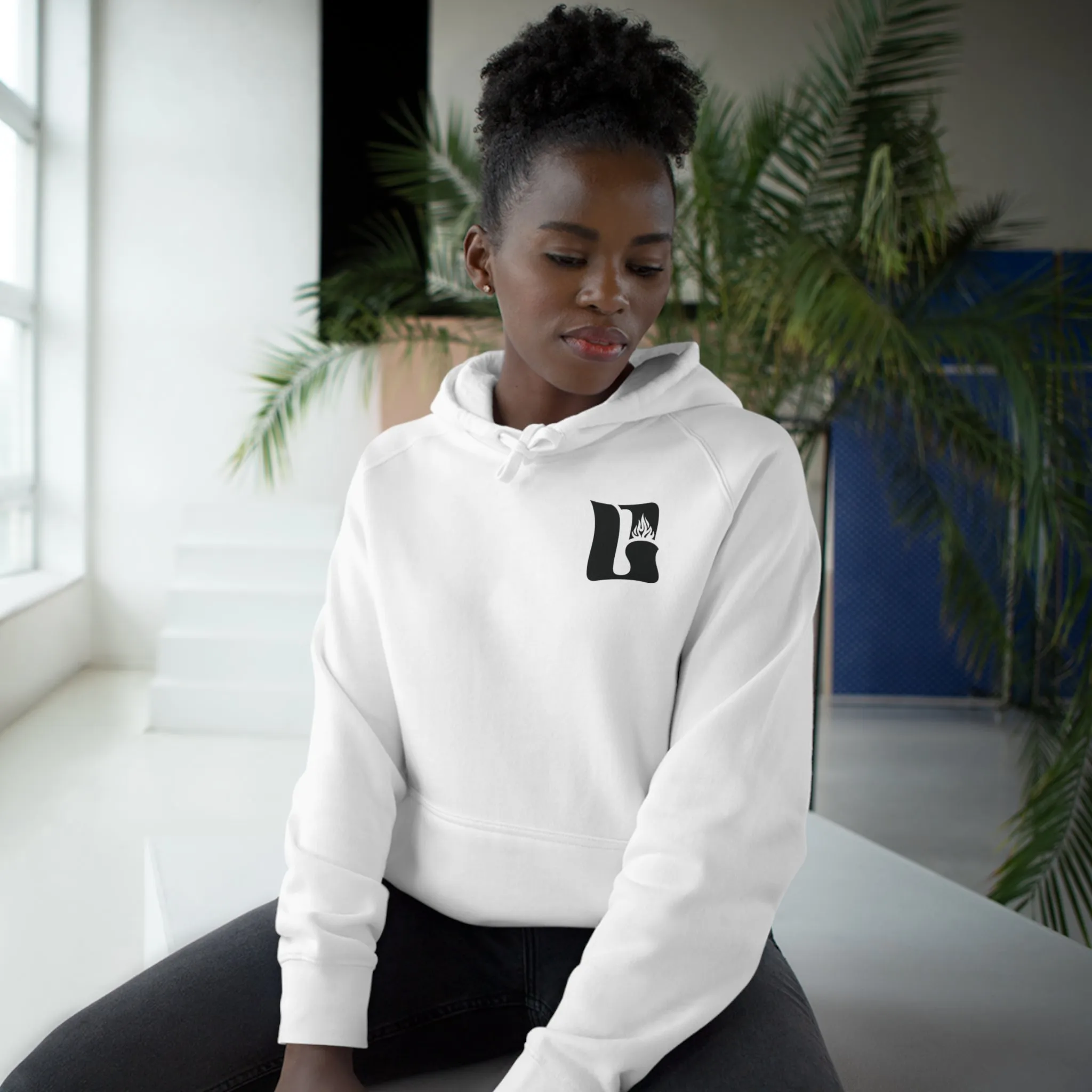 Lolo Classic Hoodie