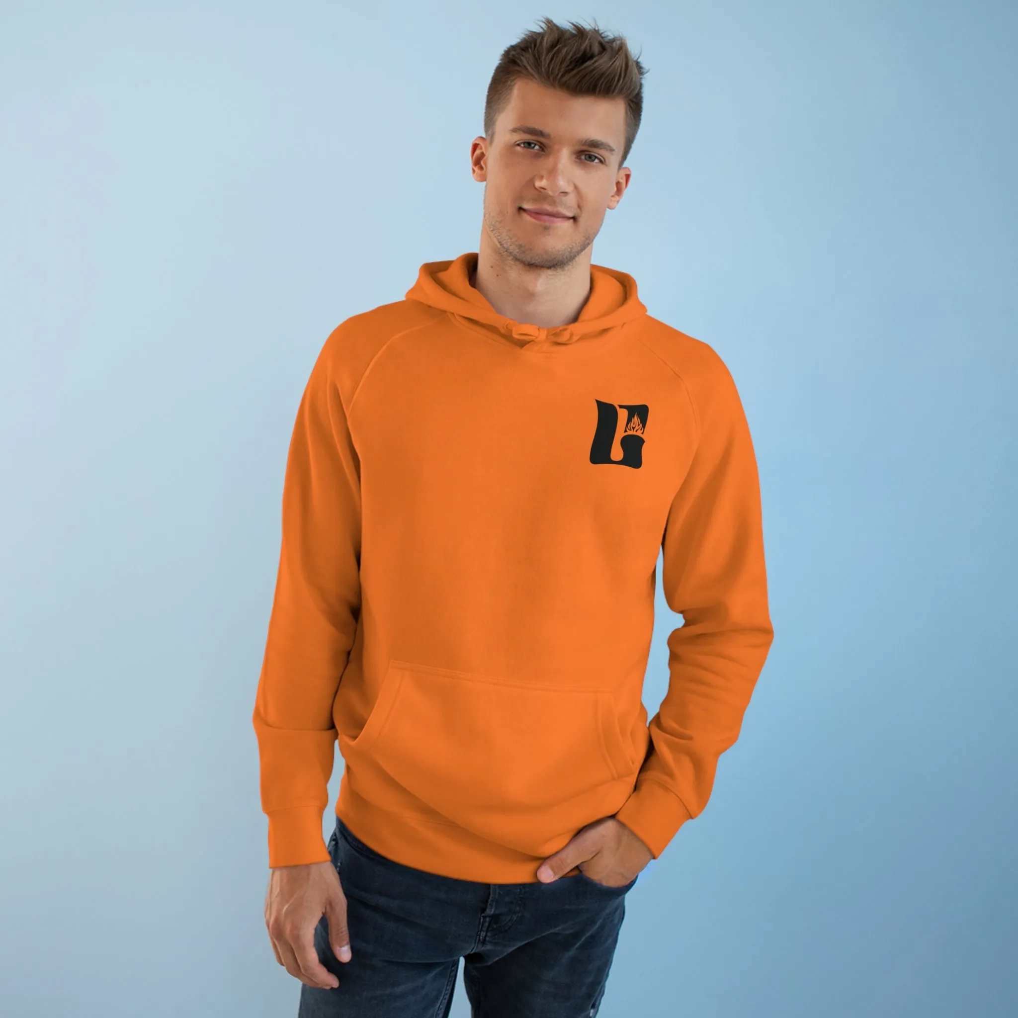 Lolo Classic Hoodie