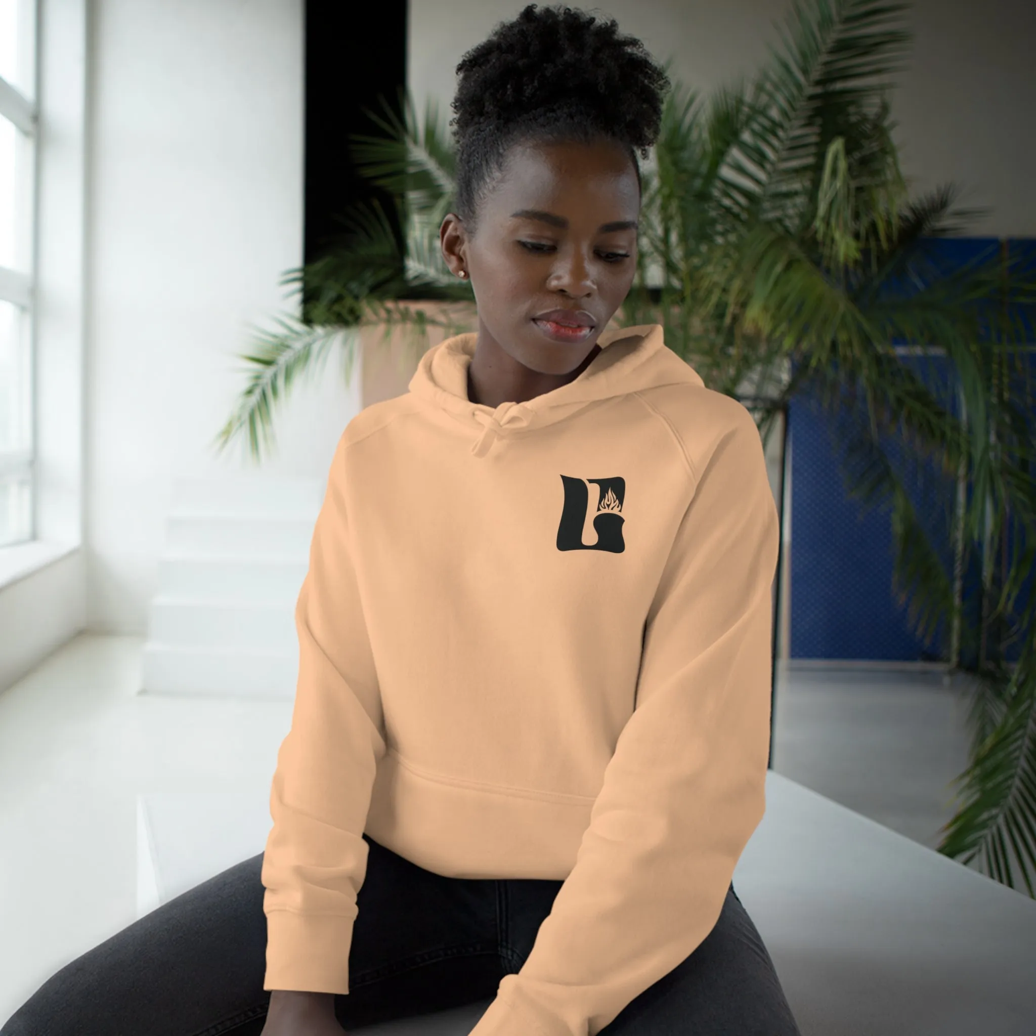 Lolo Classic Hoodie