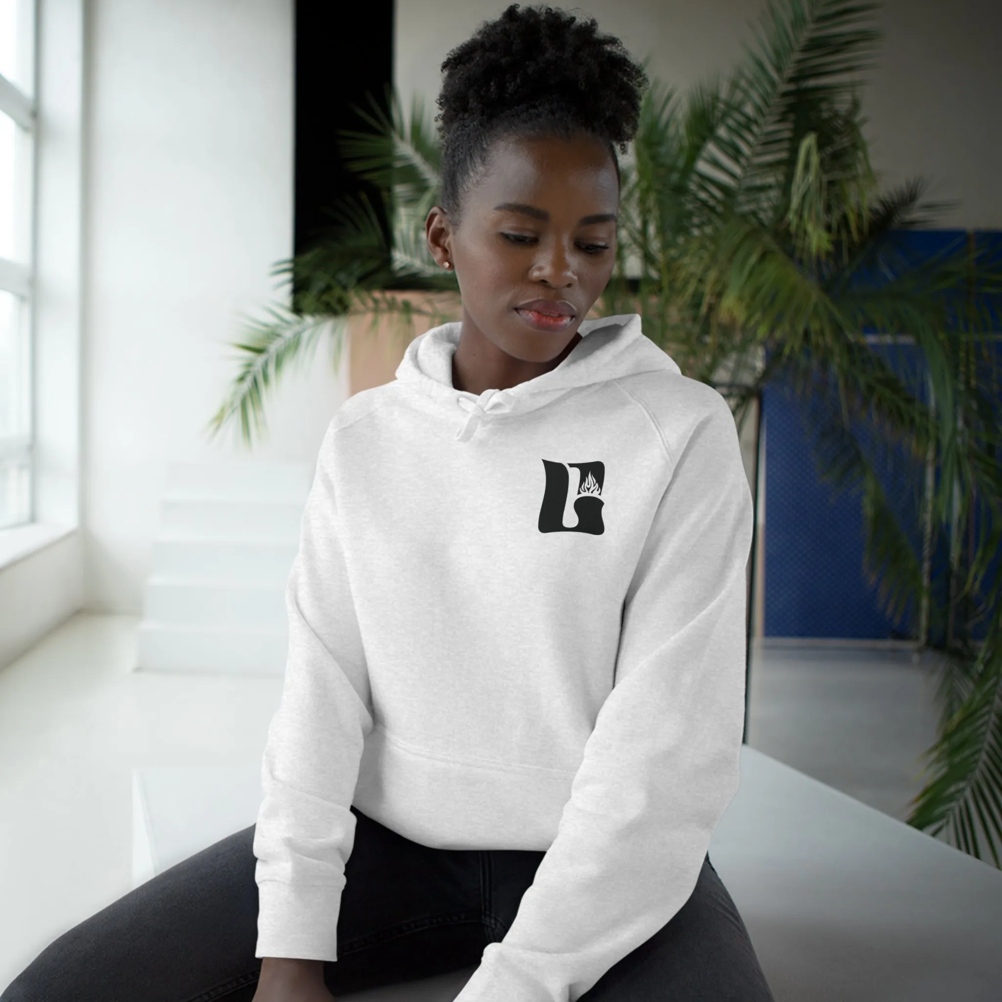 Lolo Classic Hoodie