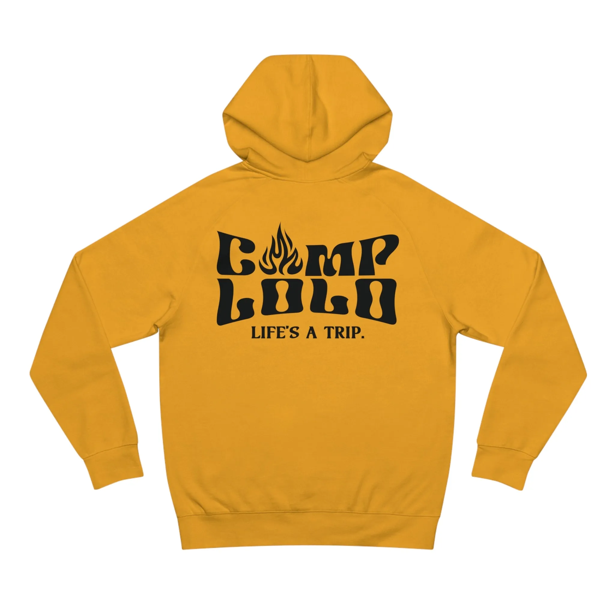 Lolo Classic Hoodie